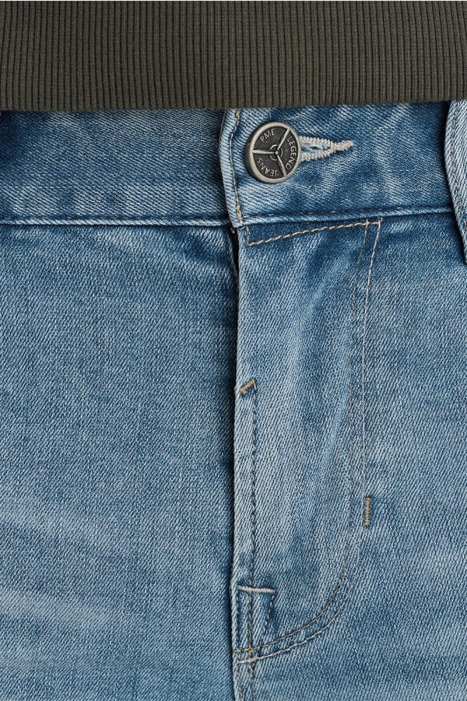 NIGHTFLIGHT REGULAR FIT JEANS PTR120 ESB